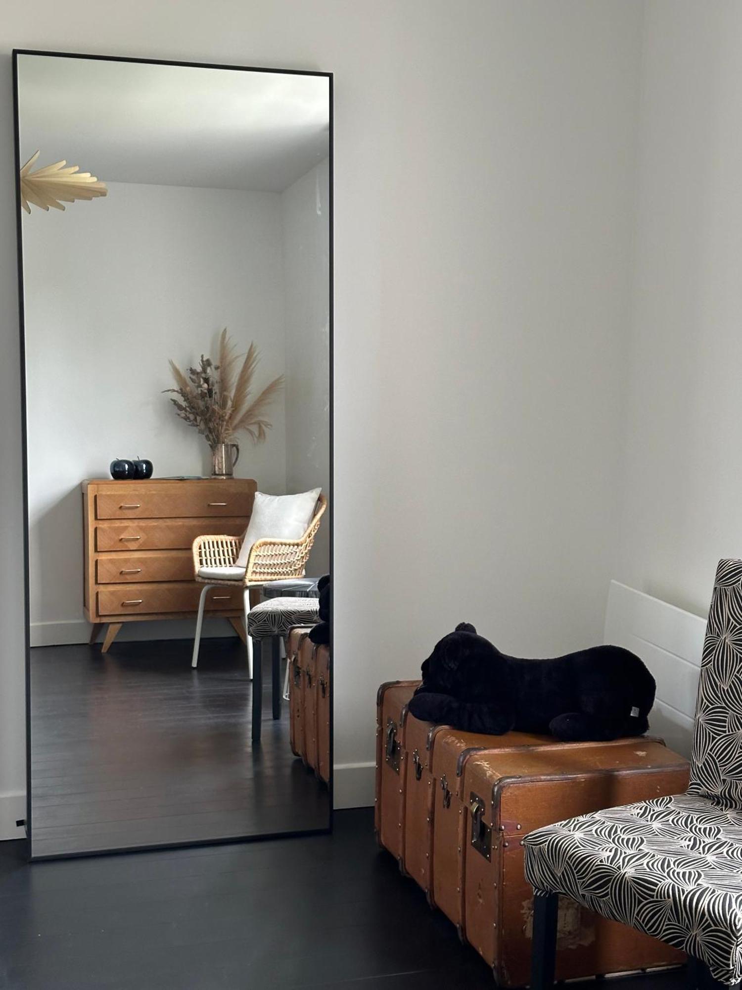 Les Persiennes Bed and Breakfast Auvers-sur-Oise Esterno foto