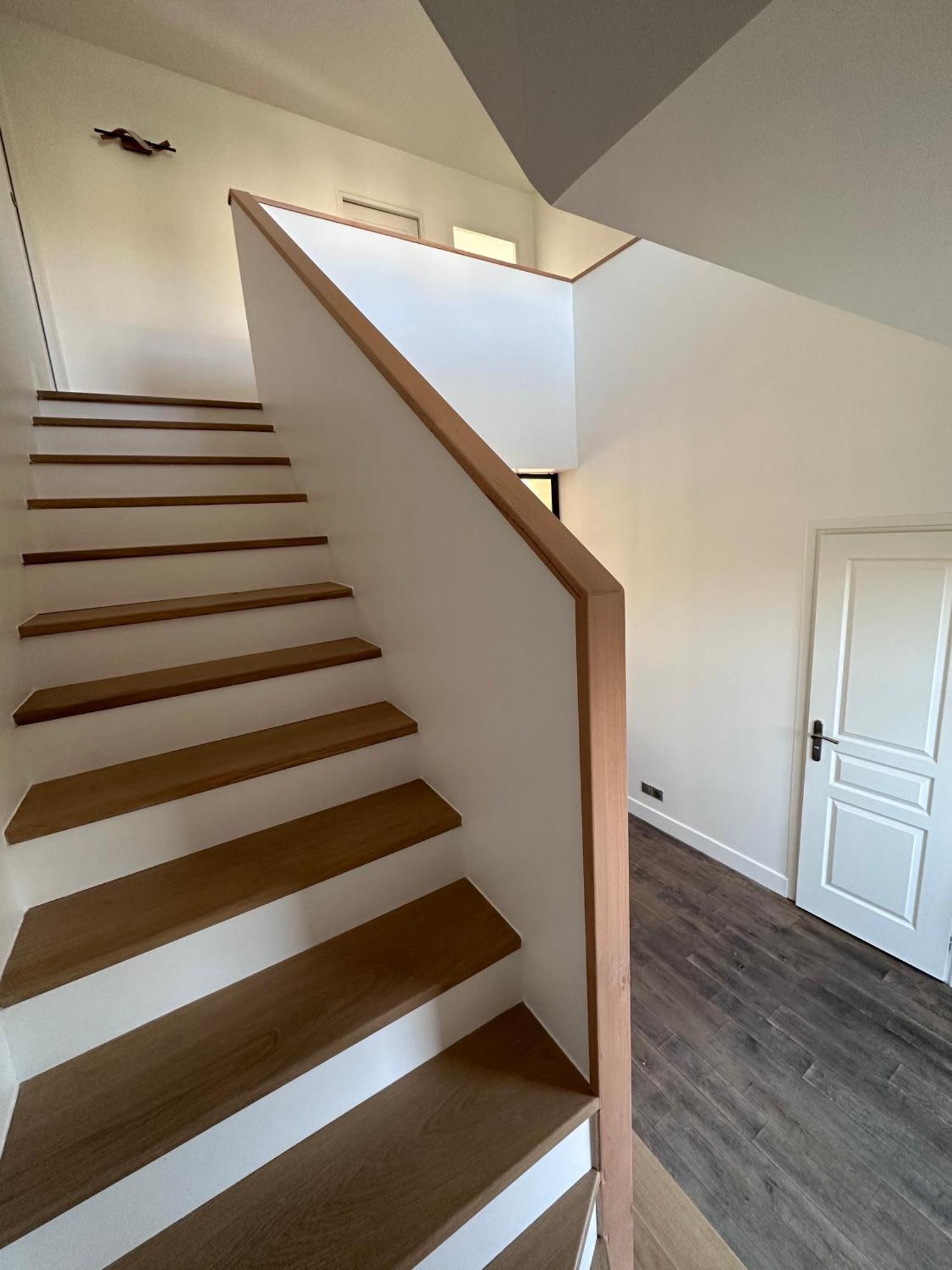 Les Persiennes Bed and Breakfast Auvers-sur-Oise Esterno foto
